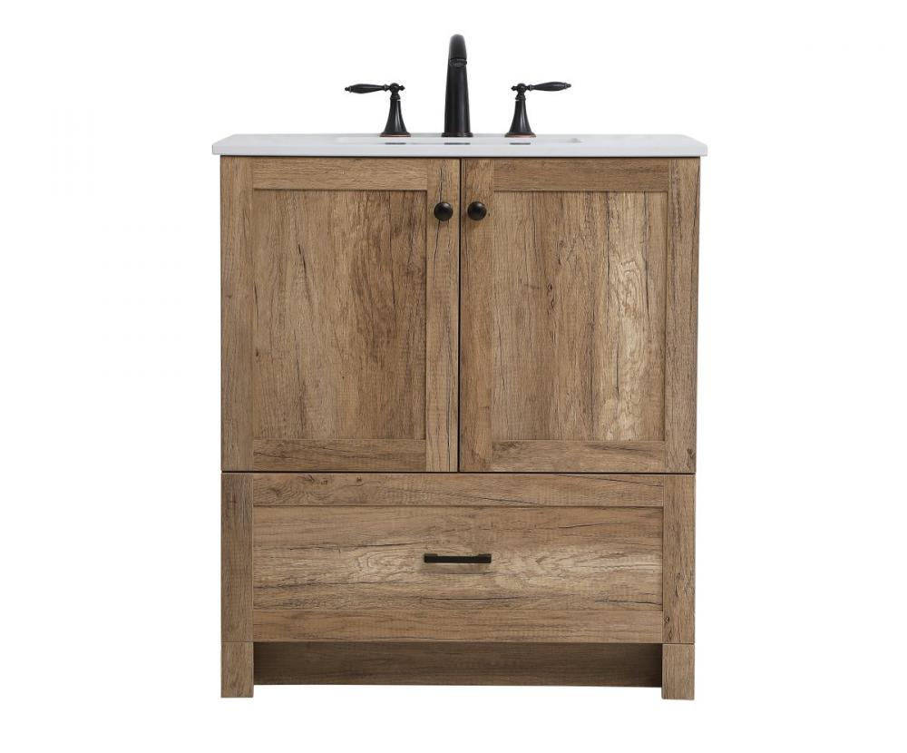 Elegant Soma Bathroom Vanity