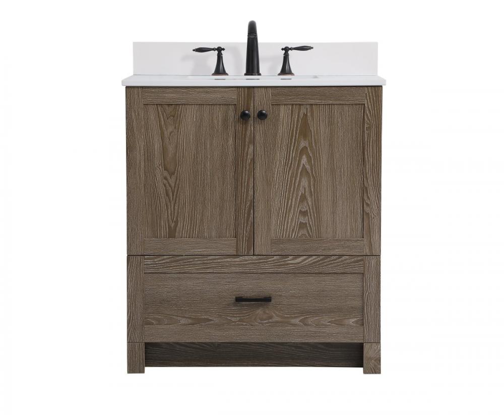 Elegant Soma Bathroom Vanity