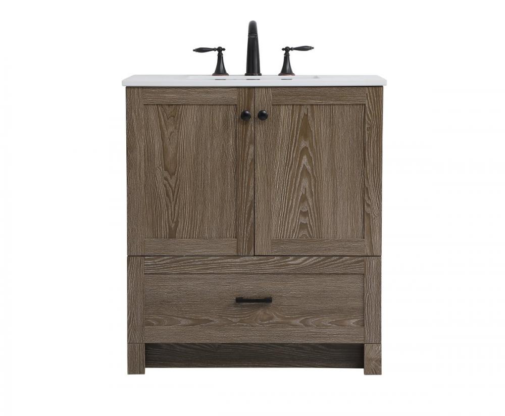 Elegant Soma Bathroom Vanity