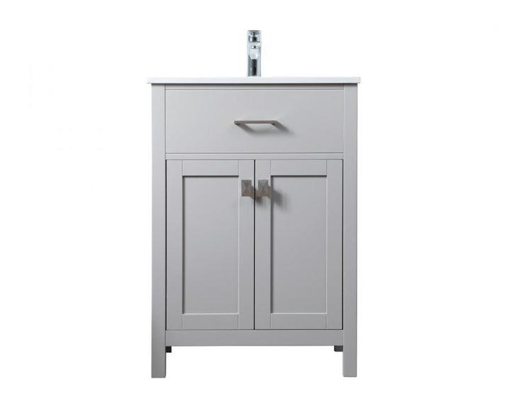 Elegant Harrison Bathroom Vanity