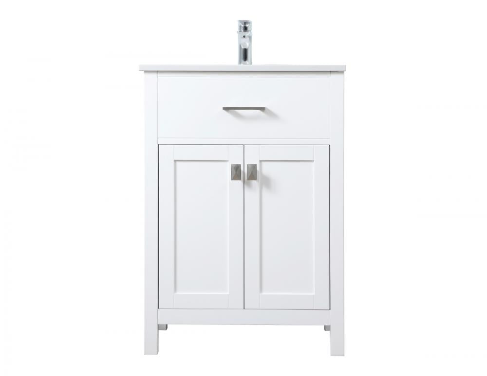 Elegant Harrison Bathroom Vanity