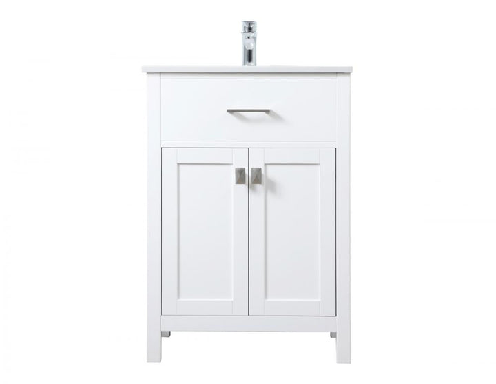 Elegant Harrison Bathroom Vanity