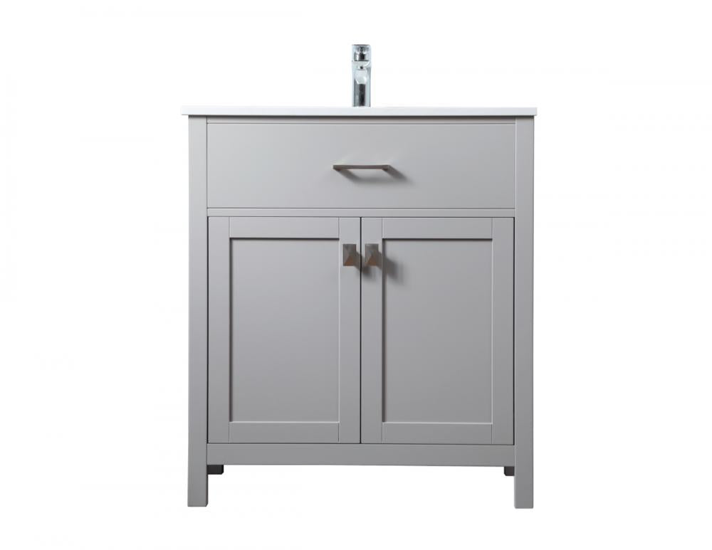 Elegant Harrison Bathroom Vanity