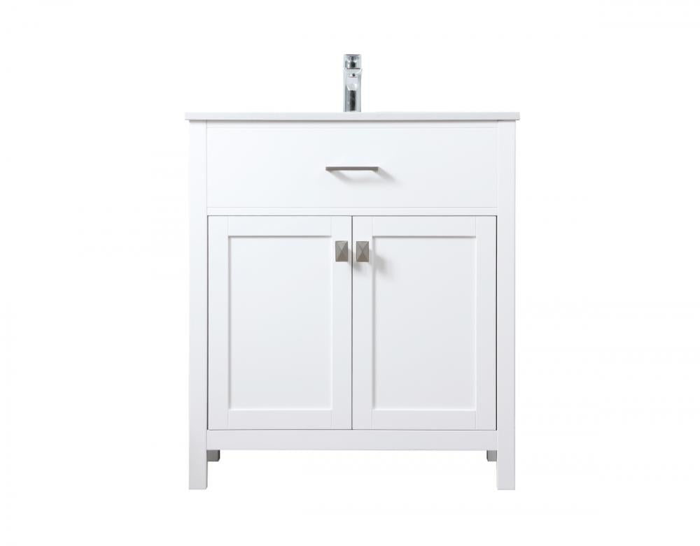 Elegant Harrison Bathroom Vanity