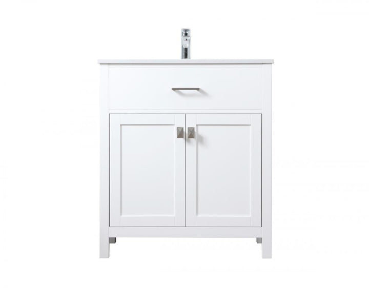 Elegant Harrison Bathroom Vanity