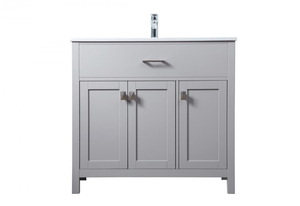 Elegant Harrison Bathroom Vanity