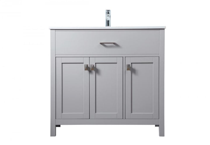 Elegant Harrison Bathroom Vanity