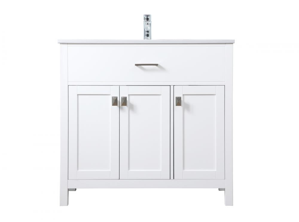 Elegant Harrison Bathroom Vanity