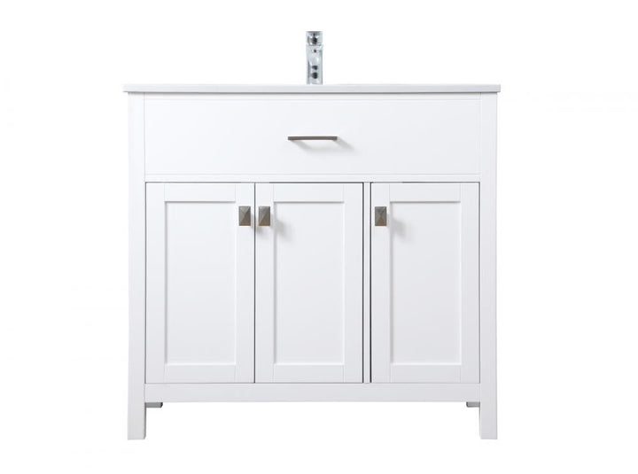 Elegant Harrison Bathroom Vanity