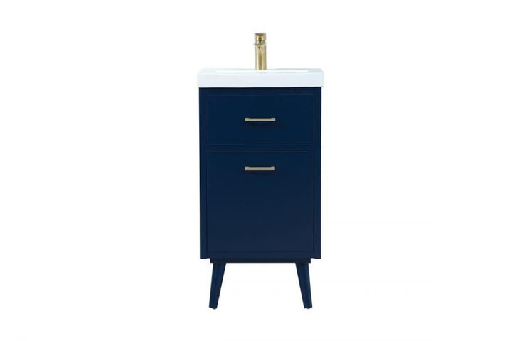 Elegant Boise Bathroom Vanity