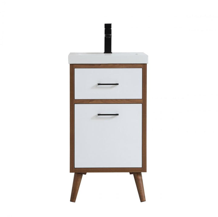 Elegant Boise Bathroom Vanity
