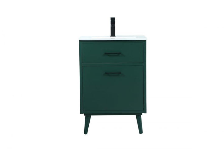Elegant Boise Bathroom Vanity
