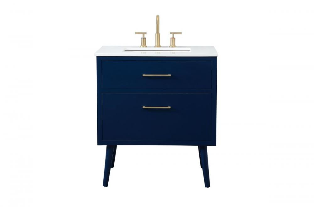 Elegant Boise Bathroom Vanity