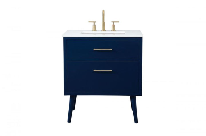 Elegant Boise Bathroom Vanity