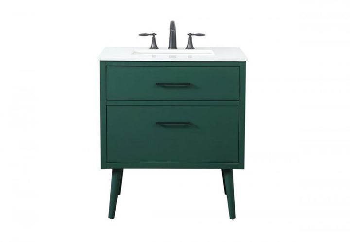 Elegant Boise Bathroom Vanity