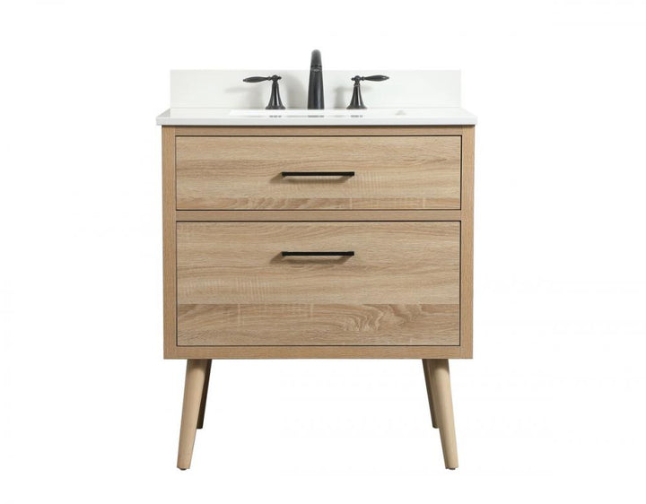 Elegant Boise Bathroom Vanity