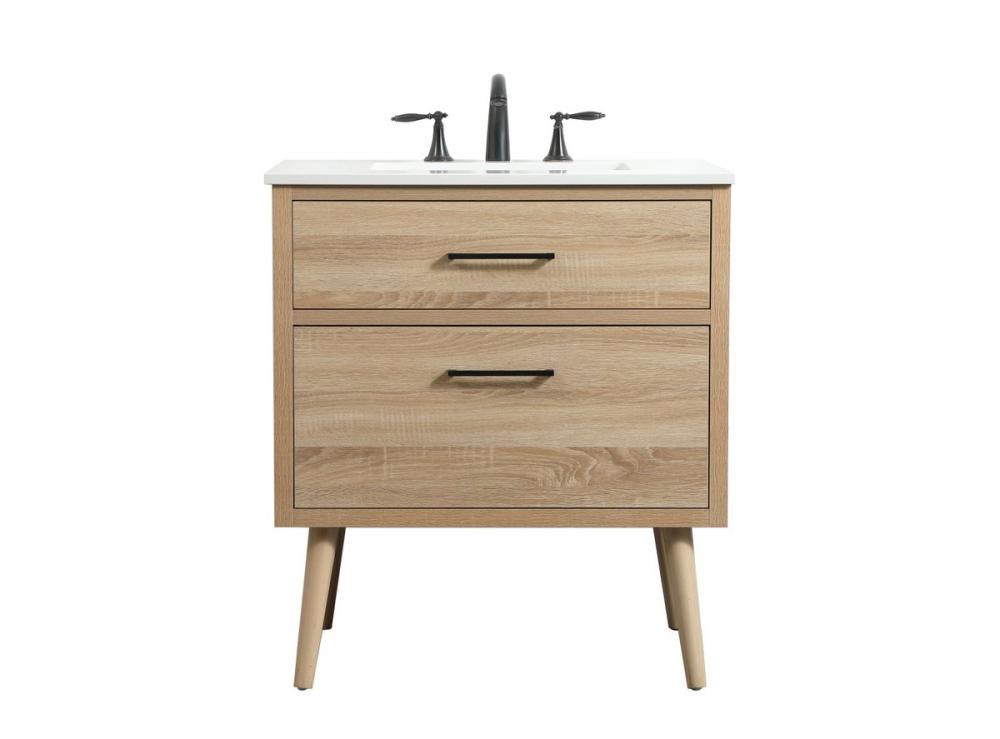 Elegant Boise Bathroom Vanity