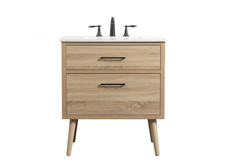 Elegant Boise Bathroom Vanity