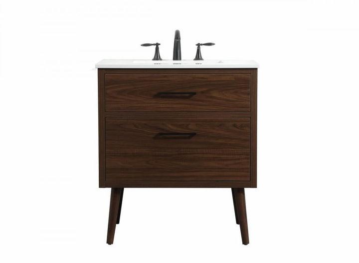 Elegant Boise Bathroom Vanity