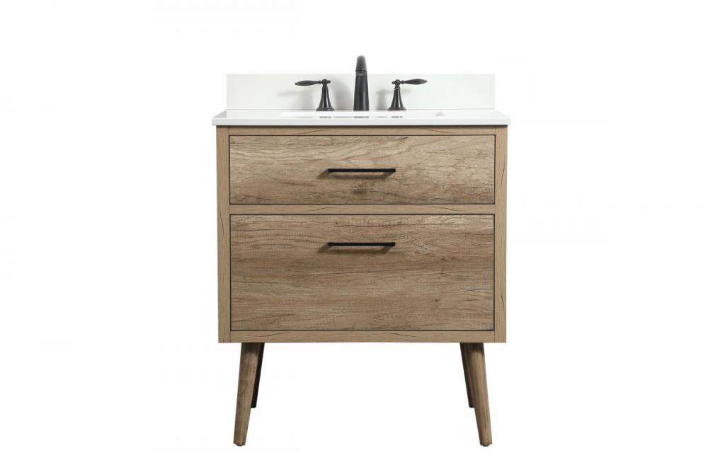 Elegant Boise Bathroom Vanity
