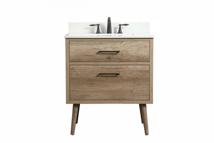 Elegant Boise Bathroom Vanity