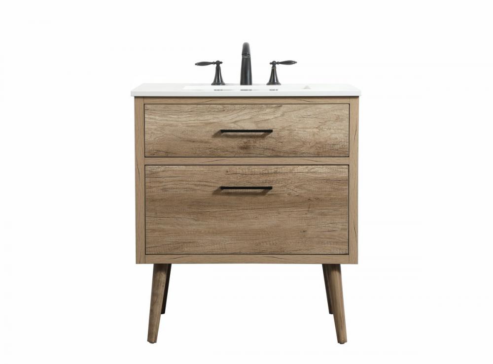 Elegant Boise Bathroom Vanity