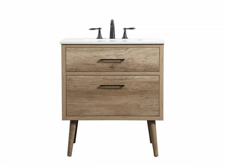 Elegant Boise Bathroom Vanity