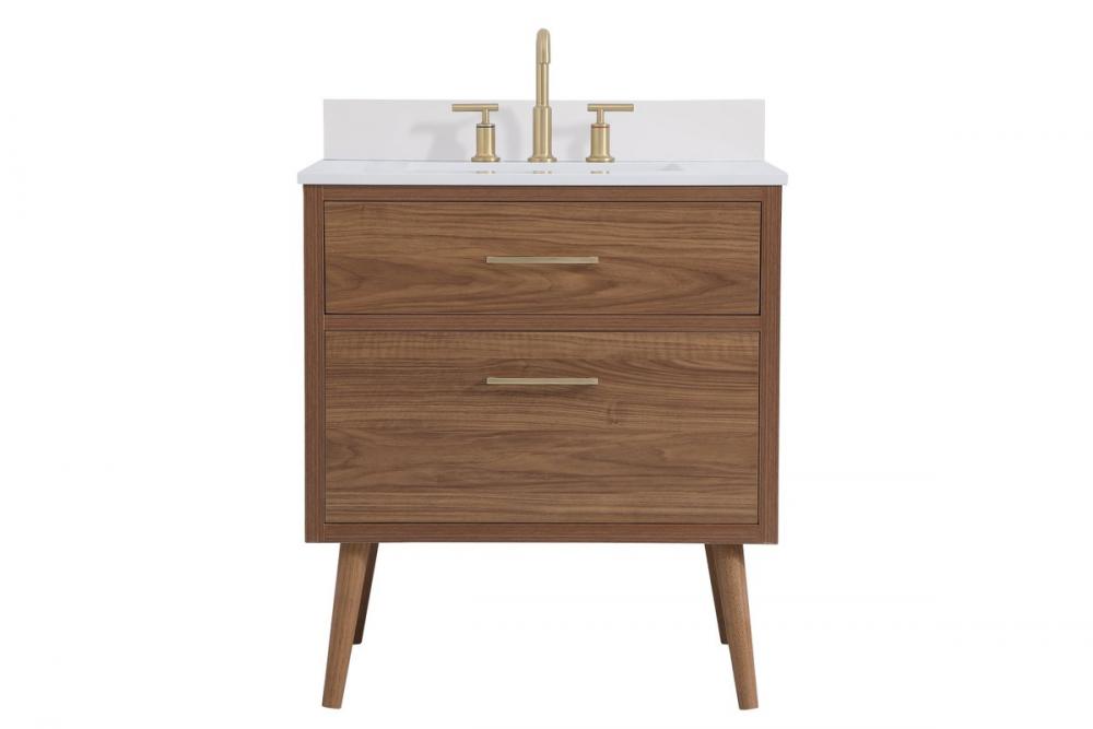 Elegant Boise Bathroom Vanity