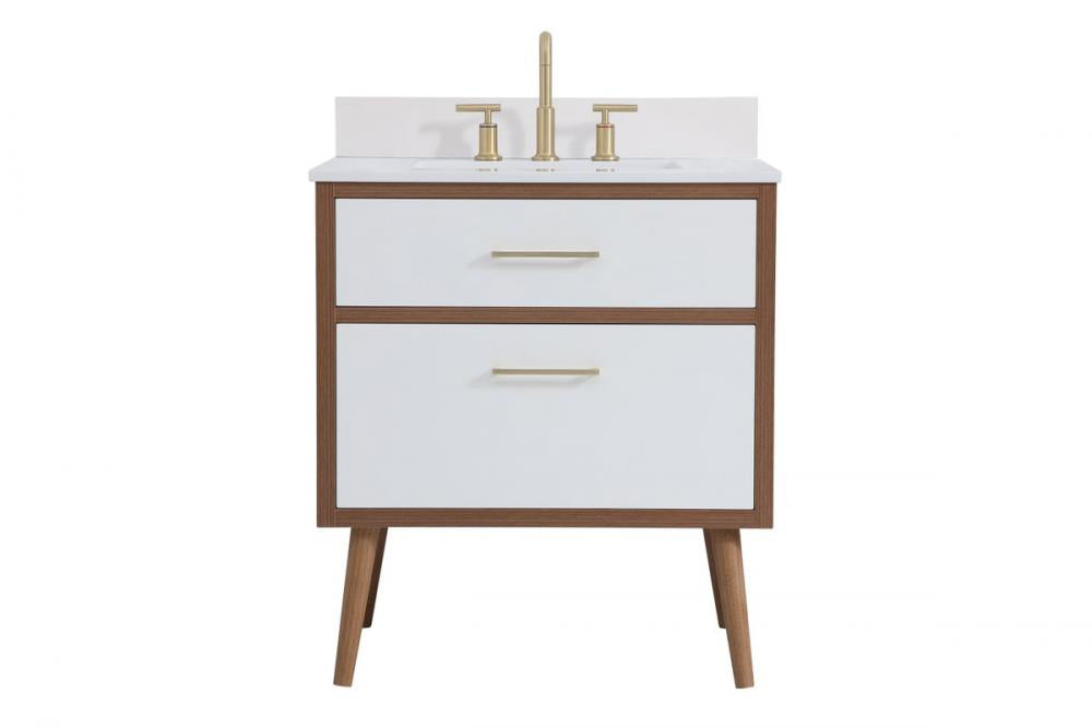 Elegant Boise Bathroom Vanity