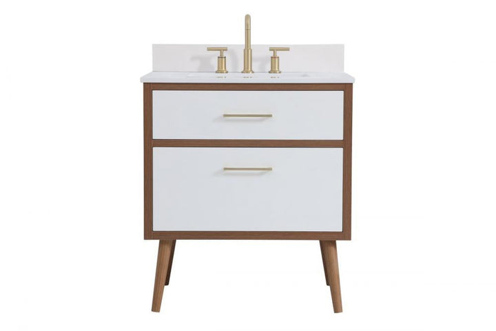 Elegant Boise Bathroom Vanity