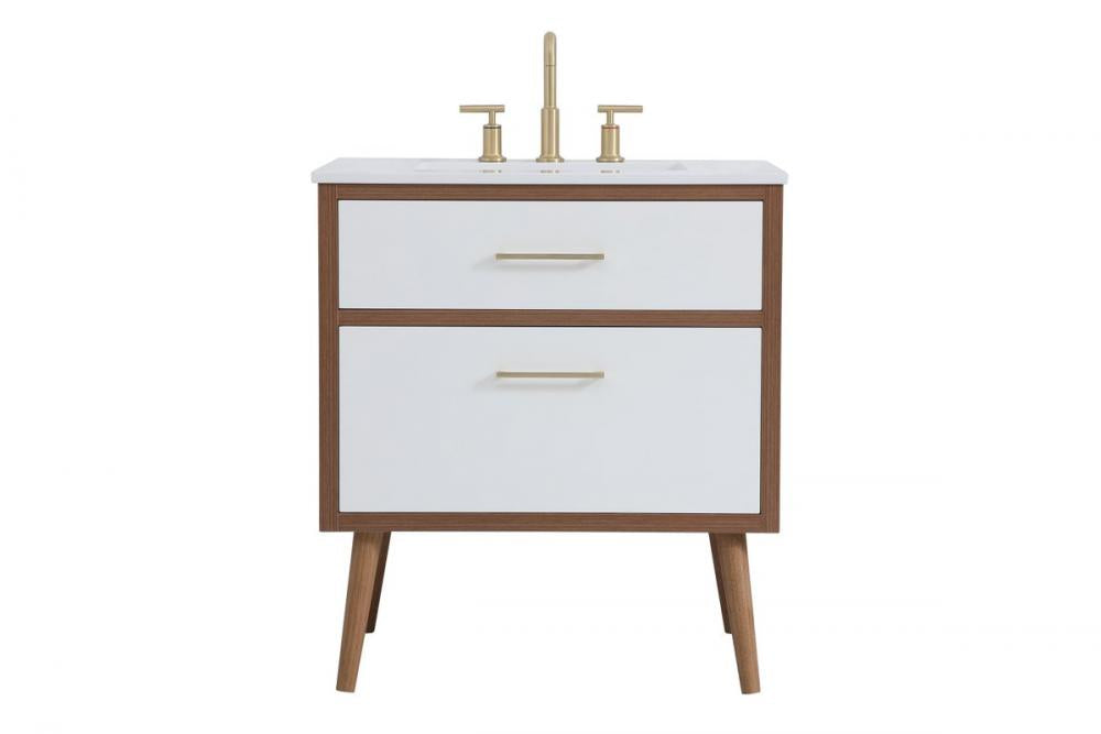 Elegant Boise Bathroom Vanity