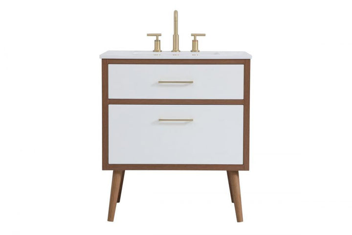 Elegant Boise Bathroom Vanity