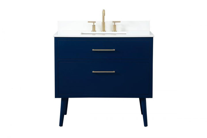 Elegant Boise Bathroom Vanity
