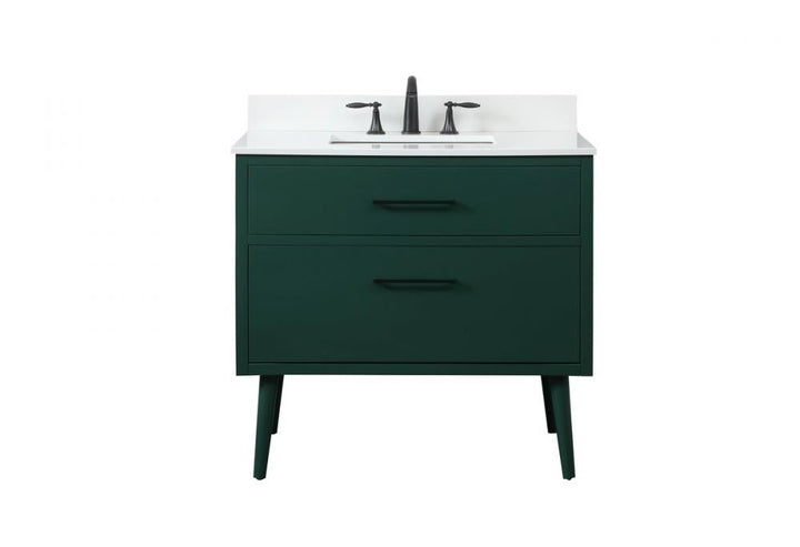 Elegant Boise Bathroom Vanity