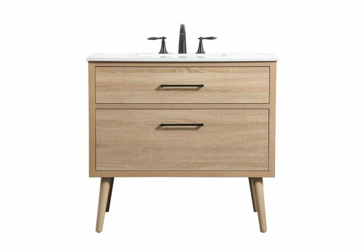 Elegant Boise Bathroom Vanity