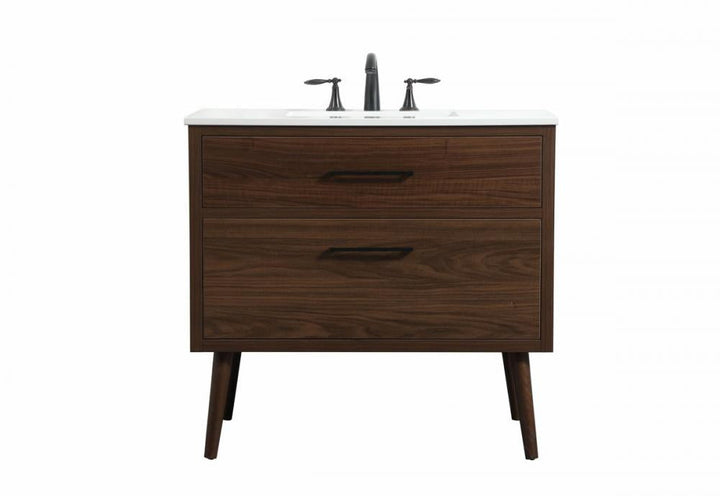 Elegant Boise Bathroom Vanity