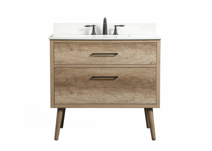 Elegant Boise Bathroom Vanity
