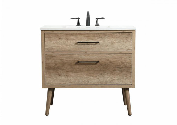 Elegant Boise Bathroom Vanity