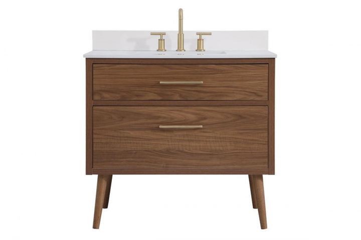 Elegant Boise Bathroom Vanity