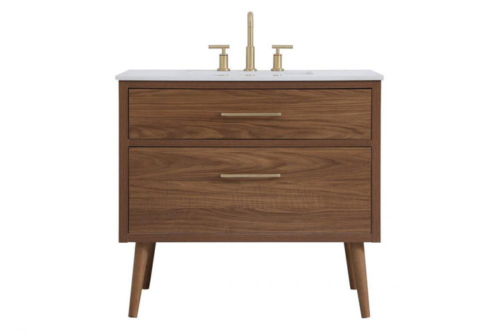 Elegant Boise Bathroom Vanity