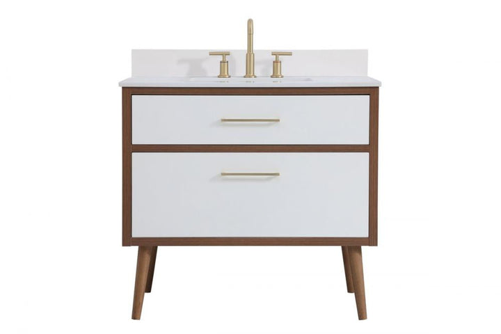 Elegant Boise Bathroom Vanity