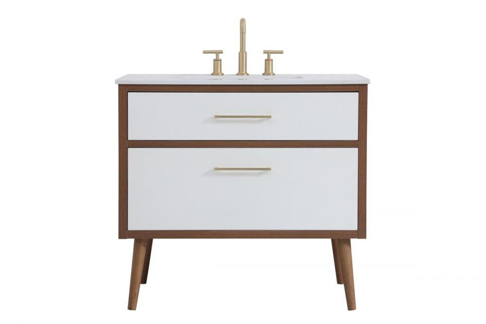 Elegant Boise Bathroom Vanity