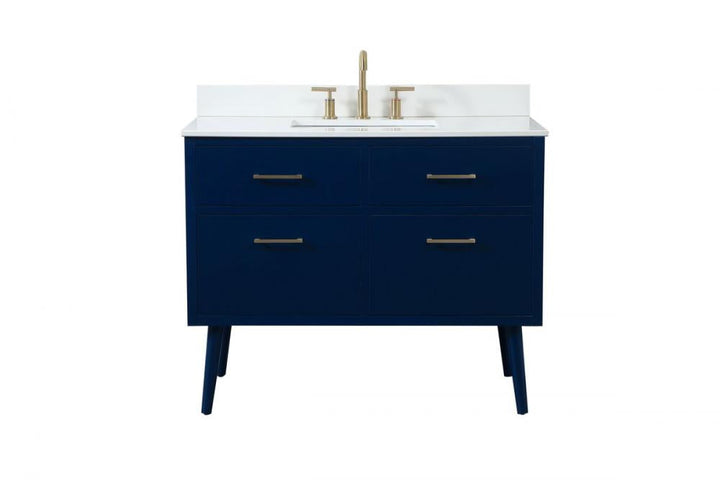 Elegant Boise Bathroom Vanity