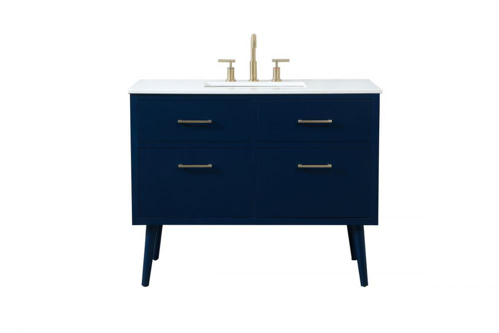 Elegant Boise Bathroom Vanity