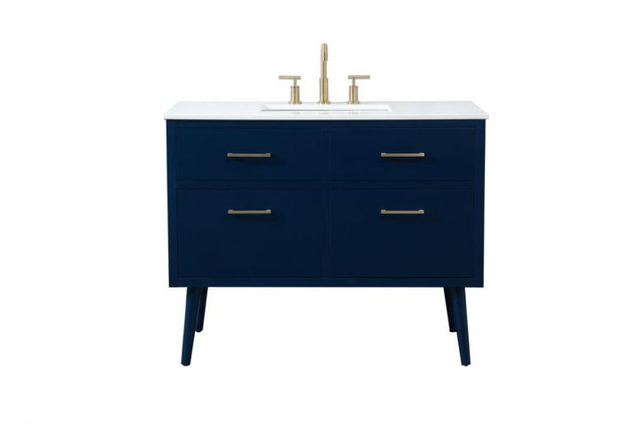 Elegant Boise Bathroom Vanity