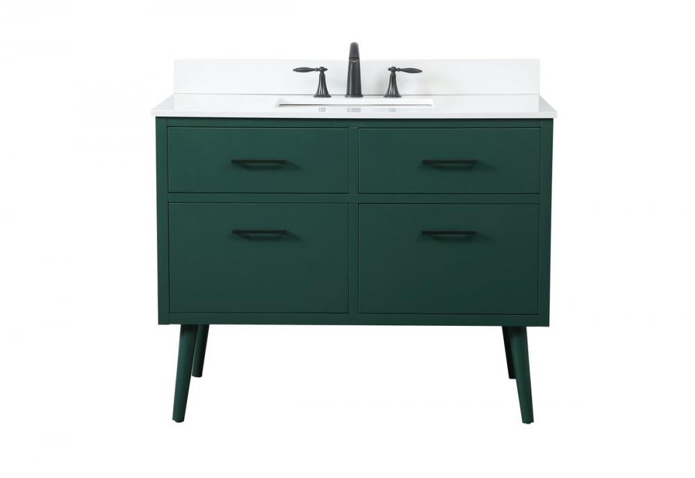 Elegant Boise Bathroom Vanity