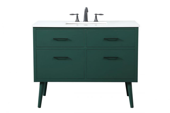 Elegant Boise Bathroom Vanity