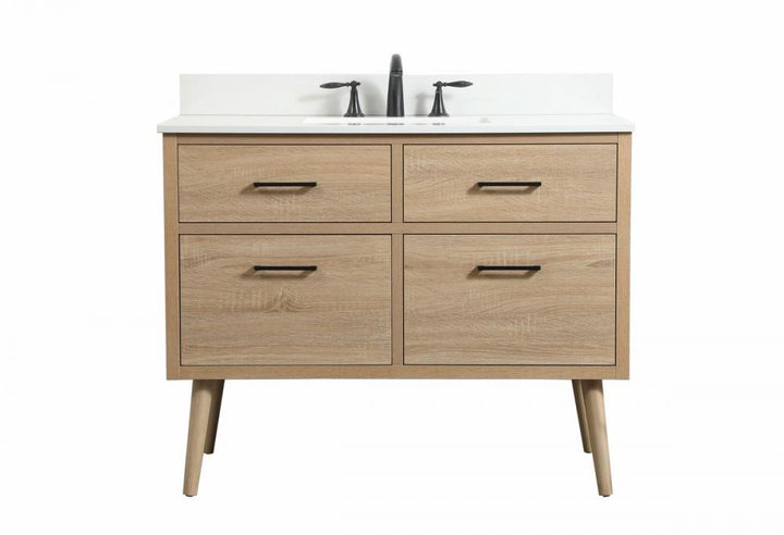 Elegant Boise Bathroom Vanity