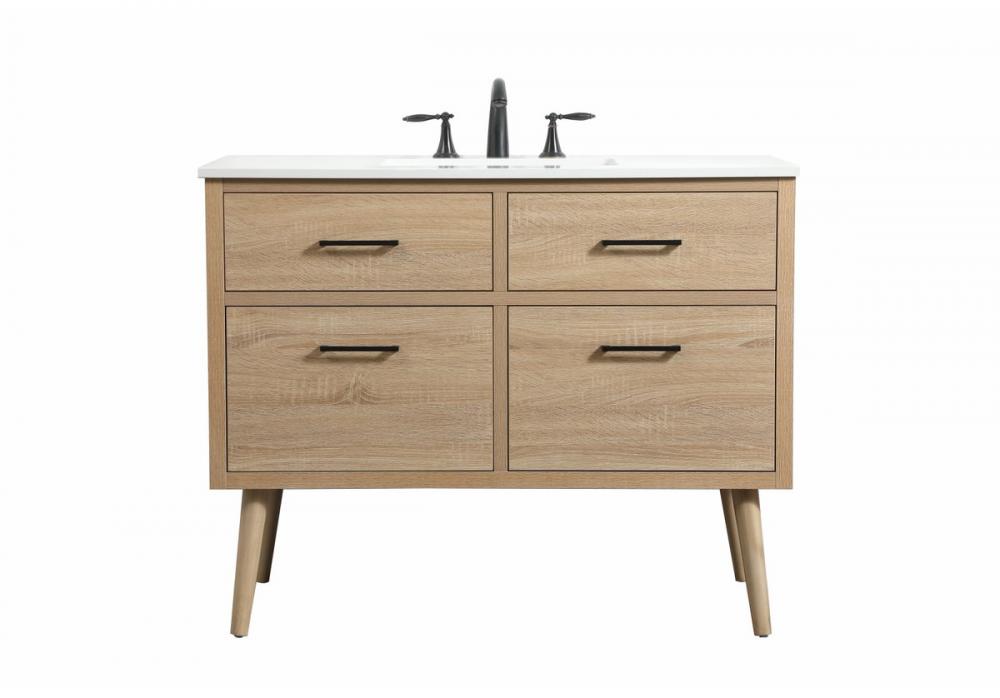 Elegant Boise Bathroom Vanity