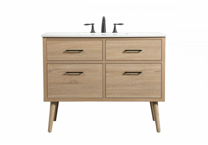 Elegant Boise Bathroom Vanity